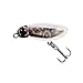 GMBYLBY 38mm Fishing Lures Fishing Lure Artificial Hard Baits Crankbait Bass Fishing Tackle Spinner Fishing Lures
