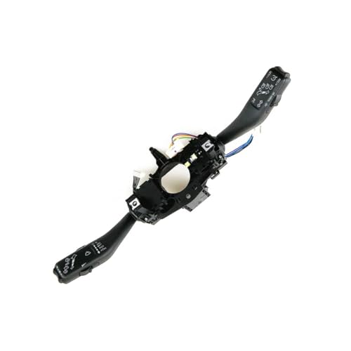 Commande multifonction phares Golf 6 5K0953513S pour clignotants - 3