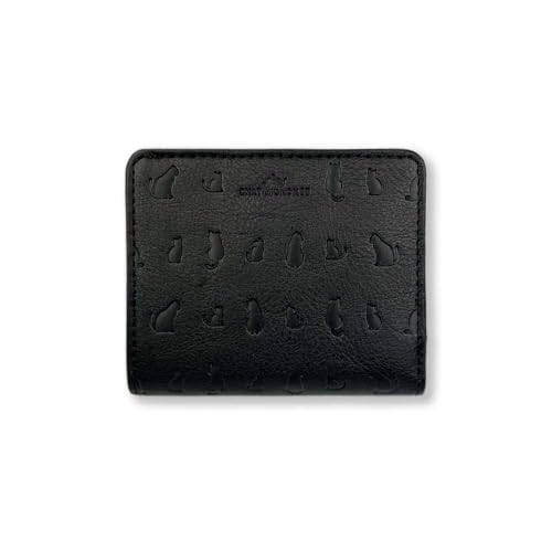 �S5�F CHAT MIGINON �V���[�~�j���� �L�� �{�v ��܂���z ���E���h�t�@�X�i�[ �icm0003�j (�u���b�N)
