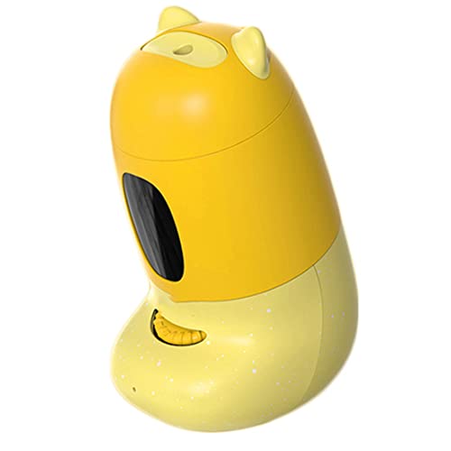 Lápiz automático con Grosor Ajustable en 5 Segundos, protección contra sobrecalentamiento y Modo de Espera prolongado.