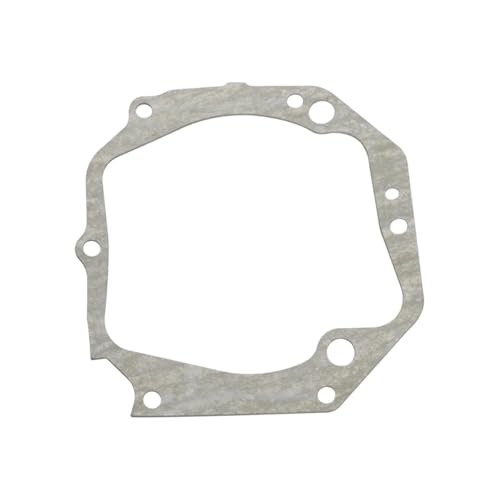 Joint de couvercle de transmission gauche V-Max pour réparer les fuites d'huile de cardan