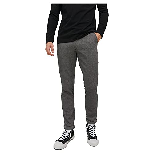 Jack & Jones Hosen Herren Chino JPSTMARCO Regular Fit