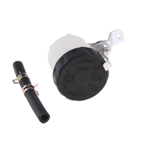 Réservoir de liquide de frein arrière avec couvercle et tasse d'huile pour CBR1000RR 2004-2015