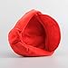 uiuoutoy Odyssey Cappy Hat Cosplay Red Plush