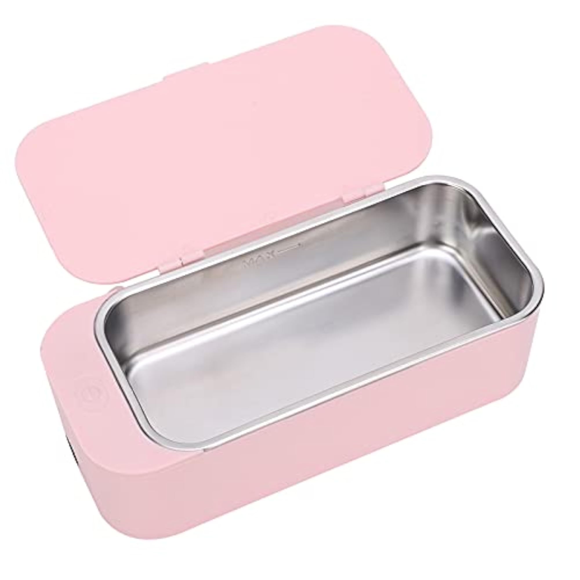 Mini Ultrasonic Cleaner for Home Use, 42KHz