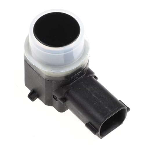 obNZT[ Compatible With Ford For Edge 2015-2016 PDC p[LOZT[ EM2T15C868AAW EM2T-15C868-AAW ԗpANZT[ i(Black)