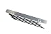 Heat Cable Downspout Hanger for Securing Ice Dam Heat Tape and Heat Cable to gutters