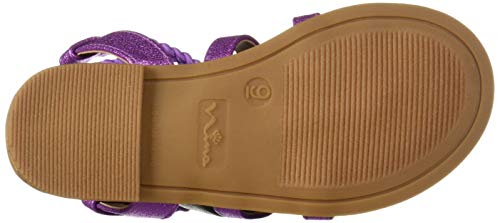 NINA Unisex-Child Margaree Sandal4