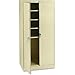 Storage Cabinet, Unassembled, Putty 2470PY