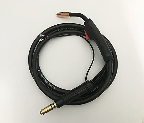 USWELDWIRE Mig Gun 