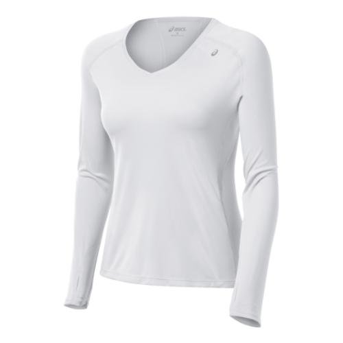 ASICS Women's Favorite Long Sleeve Top