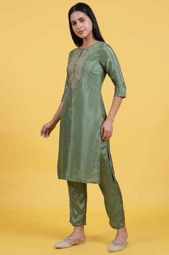 Image of W for Woman Women Kurta set