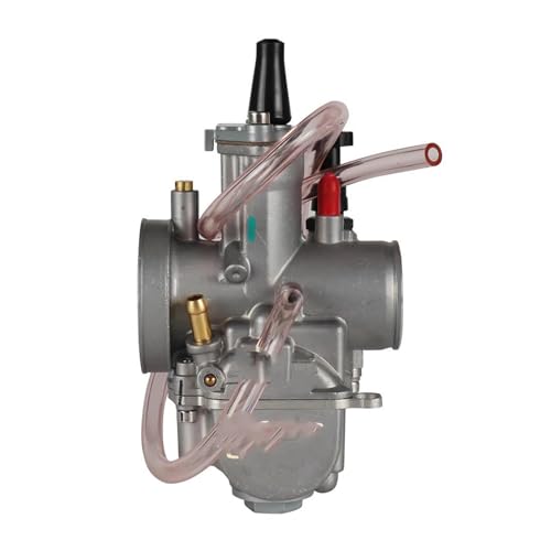 Carburateur PWK 26mm résout les ratés moteur des quads et des karts