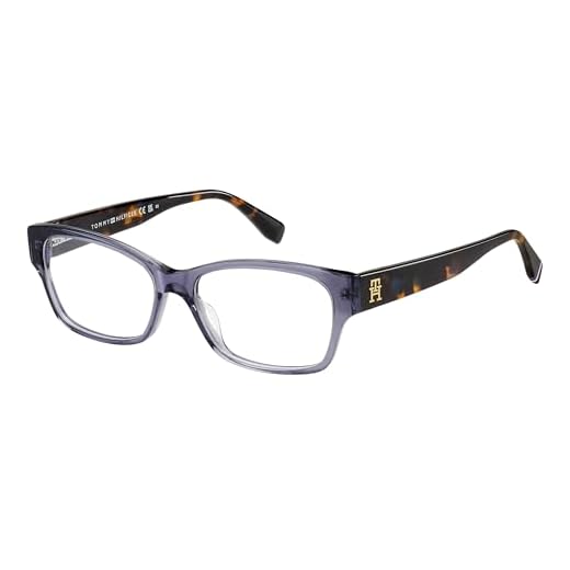Gafas de Vista TOMMY HILFIGER TH 2055 PJP BLUE 54/15/140 Mujer