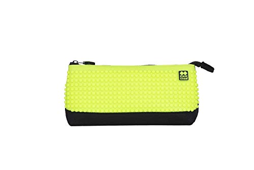 Preisvergleich Produktbild Pixie Crew Pixie Federmäppchen 20 Centimeters Gelb (Black Yellow)