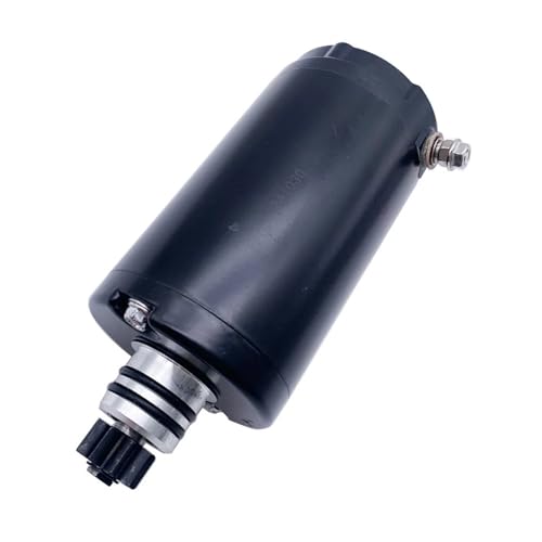 Arranque motor Seadoo 1494cc 290-888-993 soluciona encendido lento 4