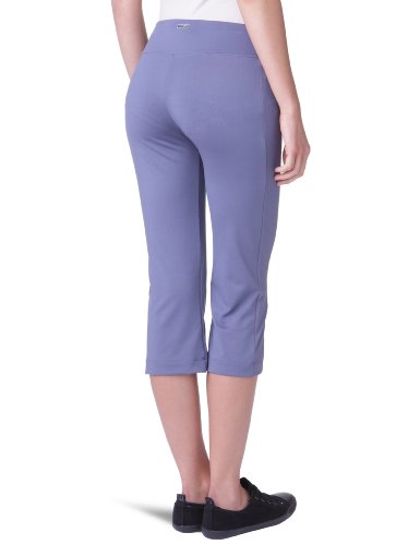 Image of Puma Women's' Regular Pants Tights Trousers (50626908 Blue M)
