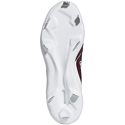 Image of Adidas Mens Adizero Electric.1 American Football