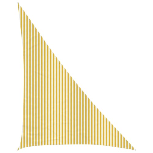 Voile d'ombrage coupe-vent et perméable pour éviter les poches d'eau