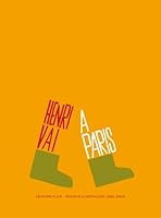 Henri vai a Paris (Os contos da pipa) (Portuguese Edition) 8425224640 Book Cover