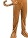Rubies Scooby-Doo: Scooby-Doo Costume for Adults, Men's Standard