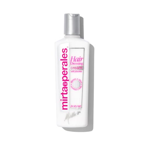 Mirta De Perales Cream Hairdressing with Placenta