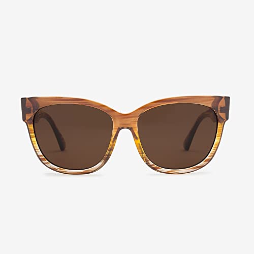 Image of Electric Visual Encelia Polarized Sunglasses