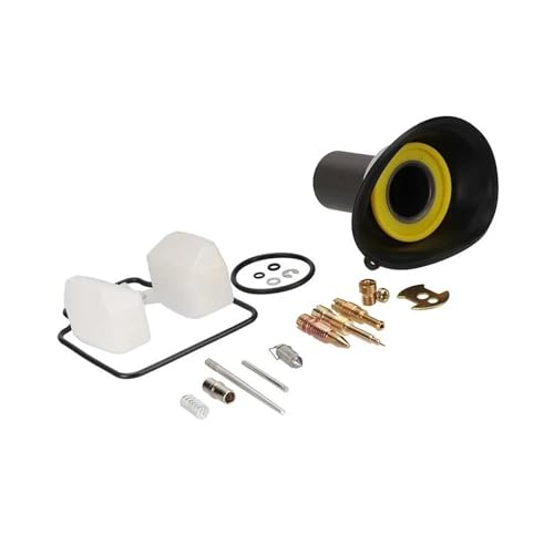 Kit réparation carburateur PD24J 22mm GY6 125cc 150cc moto scooter