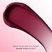 Too Faced Kissing Juicy Tint | Hydrating Lip Tint with Color + Shine, Grape Soda