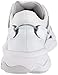 adidas Originals Men's Ozweego Sneaker, FTWR White/Grey one/Crystal White, 9.5 M US