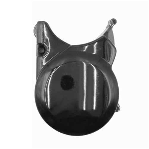 Couvercle de stator pour rouler en dirt pit bike avec moteur horizontal YX kick start
