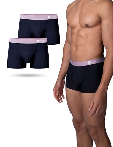 Sous-vêtements de course courts sans coutures Silk Sports anti-transpiration homme