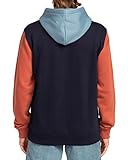 Zoom IMG-2 billabong arch block ebyft00107 felpa Zoom IMG-2 billabong arch block ebyft00107 felpa