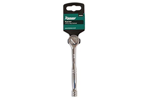 Kamasa 56091 Ratchet 1/4"D - Image 2