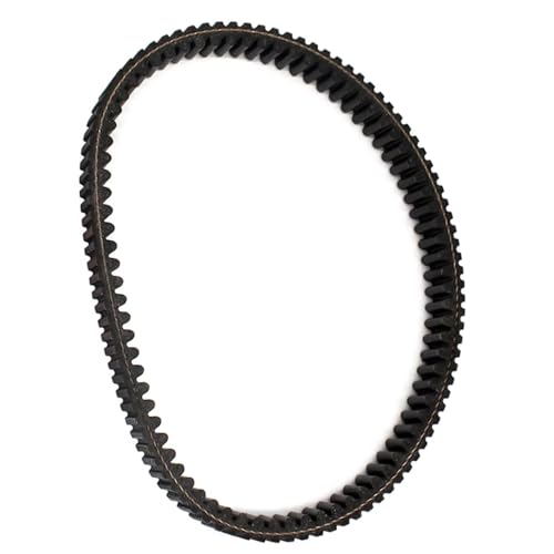 Courroie de transmission Can-Am Maverick X3R 2019 et Turbo DPS poulie 422280652