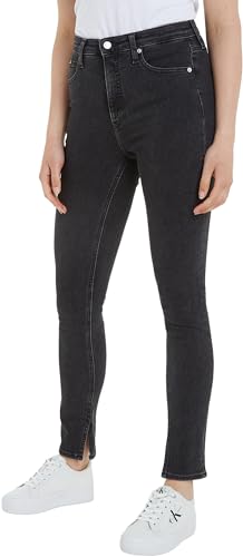 Calvin Klein Jeans High Rise Skinny J20J222141...