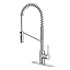 Spot-Free Stainless Steel