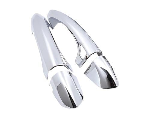 Poignée de porte extérieure avant gauche pour sublimer votre MK6 ou S550 lors de vos sorties