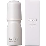 【汗を抑えて1日中臭わない】 HAN.d Sinai デオドラントジェル 制汗剤 リニューアル [ 医薬部外品 スティック ロールオン ] デオドランド ワキガ わきがクリーム 脇汗 ワキガ対策 塗る メンズ レディース 無香料 シナイ ハンド シリアルナンバー付き
