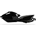 Polisport Side Panel Set (BLACK) For 06-09 HONDA CRF250R