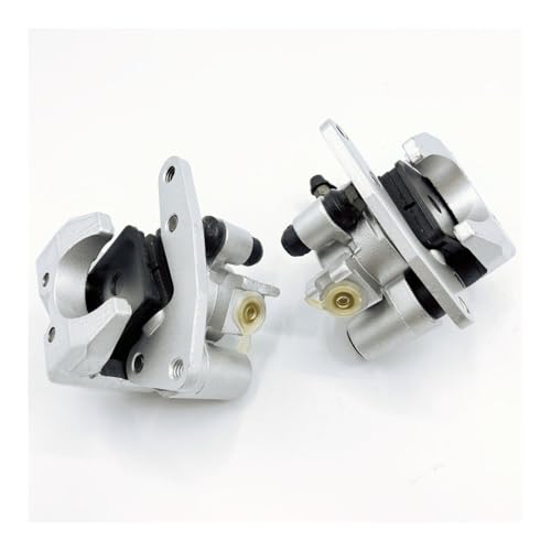 Étriers de frein avant gauche droite HS700 ATV 44200-107-0000 quad 700cc