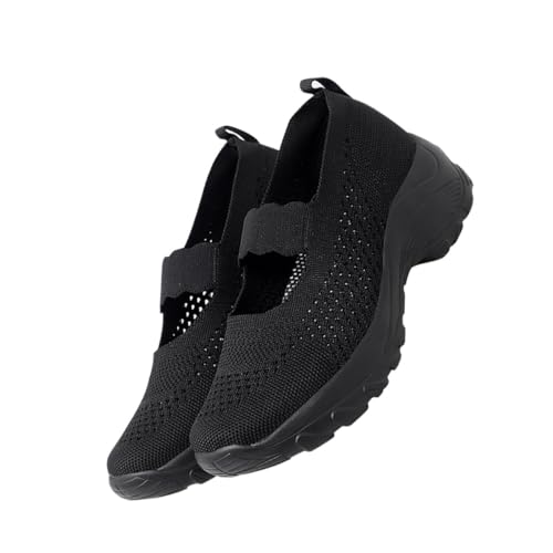 Chaussures de marche respirantes pour femmes actives en quête de confort