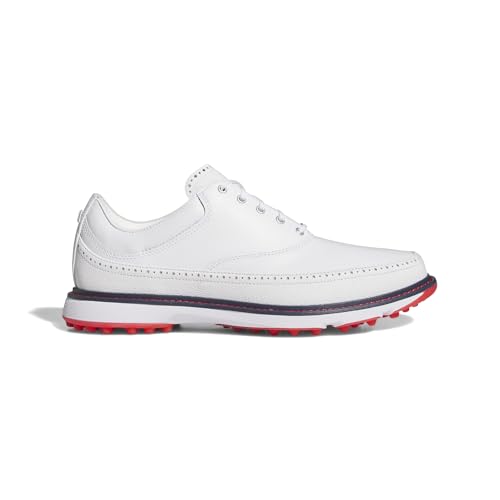 Image of Adidas Unisex MC80 Spikeless Golf Shoes