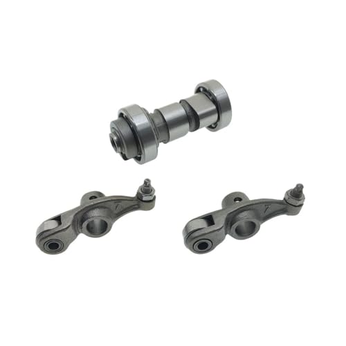 Culbuteur d'arbre à cames haute précision pour moteur YBR125