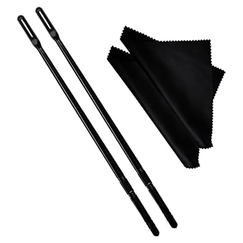 ZTEOFO Flute Cleaning Kit Cover