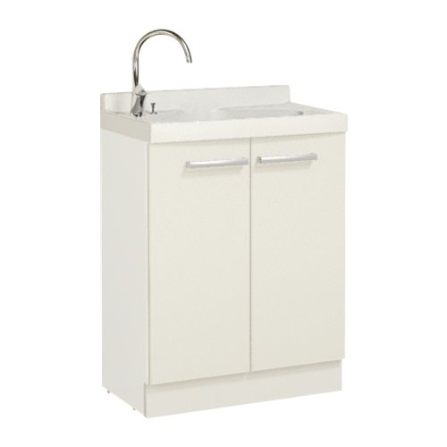 LIXIL(���N�V��) INAX ���t�� ���ϑ�{�� �O���X�z���C�g×�v���[���l�I�z���C�g FRVN-605YL-PM/YS2H