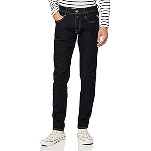 Replay heren Slim Jeans Anbass