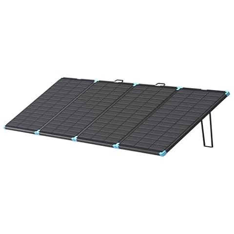 Renogy 300W Portable Solar Panel, 25% High Efficiency for Power Stations — $386.99 (10% off)