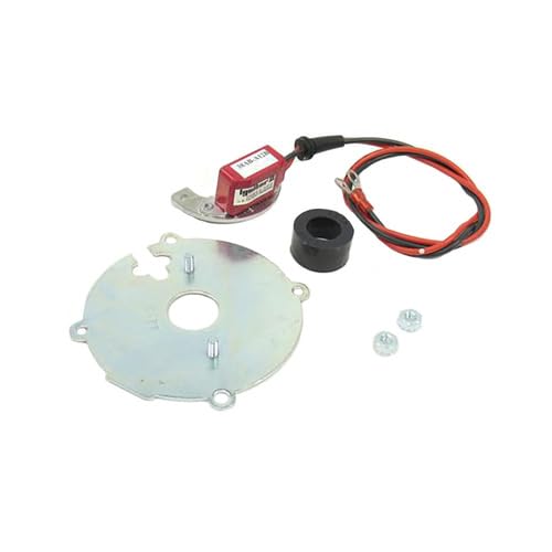 Electronic Ignition Conversion Kit 12V Negative Ground fits Massey Ferguson 1100 1105