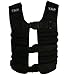 TAP Conditioning Weighted Exercise Vest (20lb)